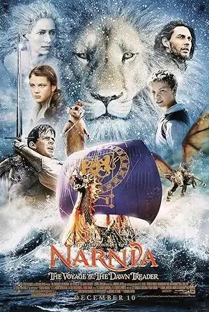 فيلم The Chronicles of Narnia - The Voyage of the Dawn Treader 2010 مترجم - باهي فيلم
